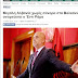 Edi Rama dreaming Great Albania without Borders: Greek media says