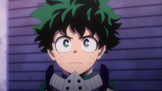 ヒロアカ5期 アニメ | 緑谷出久 かっこいい | Midoriya Izuku | デク DEKU | 僕のヒーローアカデミア My Hero Academia | Hello Anime !