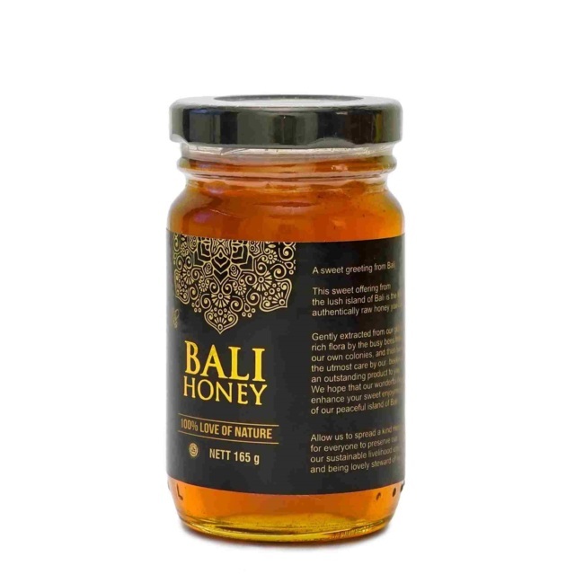 Bali Honey - Madu Bali Honey