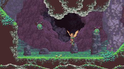 Owlboy Game Screenshot 5