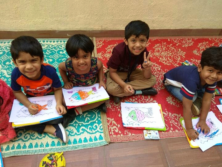 How to Keep Kids away from Mobile JAGO Blogger's