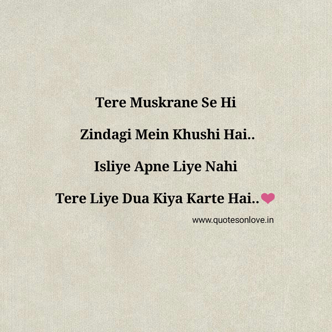Love Shayari Shayari Quotes