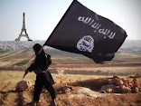 ISIS vs FRANCJA