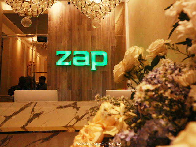 zap clinic malang