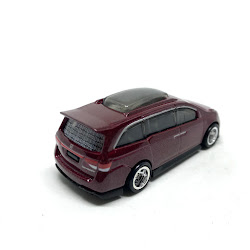 odyssey honda wheels cargo culture carriers julian bisimoto