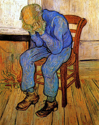 emotional van gogh sorrow june paint barrel