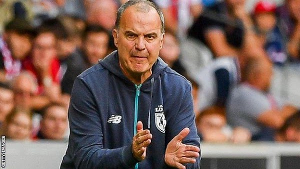 Oficial: Leeds United, Marcelo Bielsa nuevo entrenador