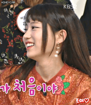 불후의명곡 다이아 채연이,주은이.gif | 인스티즈