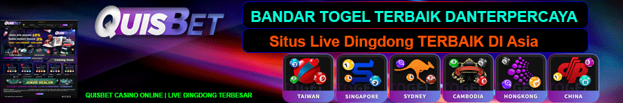Situs Live Dingdong Terpercaya Dan Terbaik INDONESIA