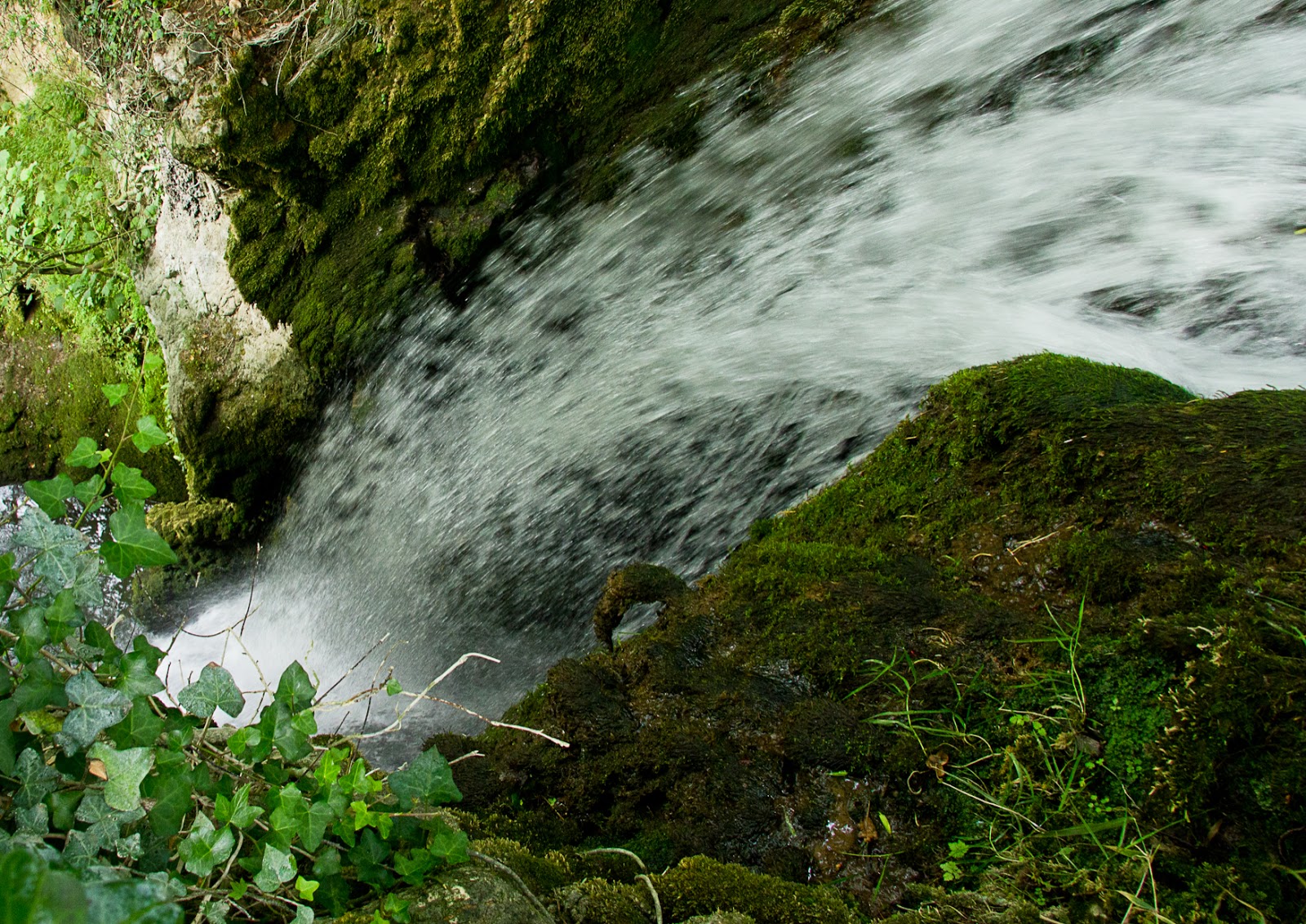 Zenfolio Alto Photo Prestatyn and Rheadr Dyserth waterfalls