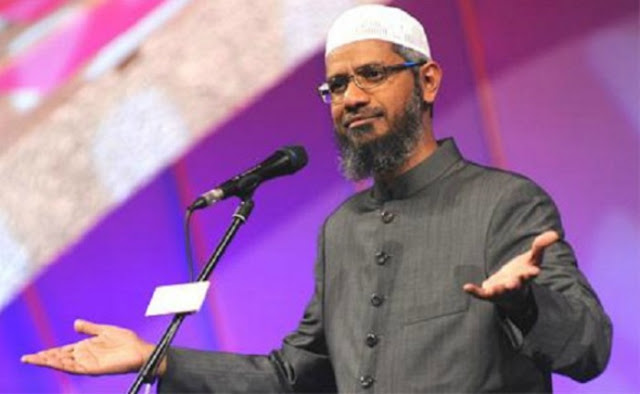 Banyak Yang Sibuk Menebar Kebencian Pada DR ZAKIR NAIK, Ada Apa ? Banyak Yang Sibuk Menebar Kebencian Pada DR ZAKIR NAIK, Ada Apa ?