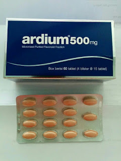Obat Ardium