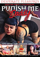 Punish Me Daddy xXx (2015)