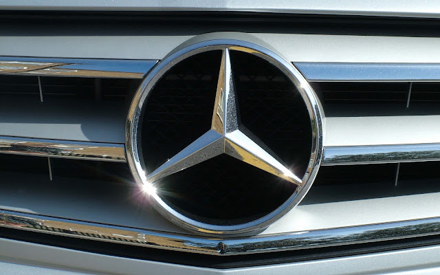 Mercedes-Benz отзывают 123 четырехдверных купе CLS Mercedes-Benz отзывают 123 четырехдверных купе CLS