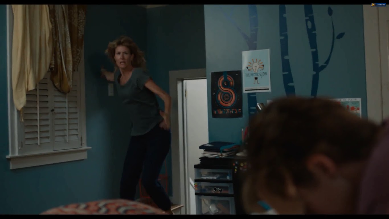 [TFioS film] Screencaps du trailer