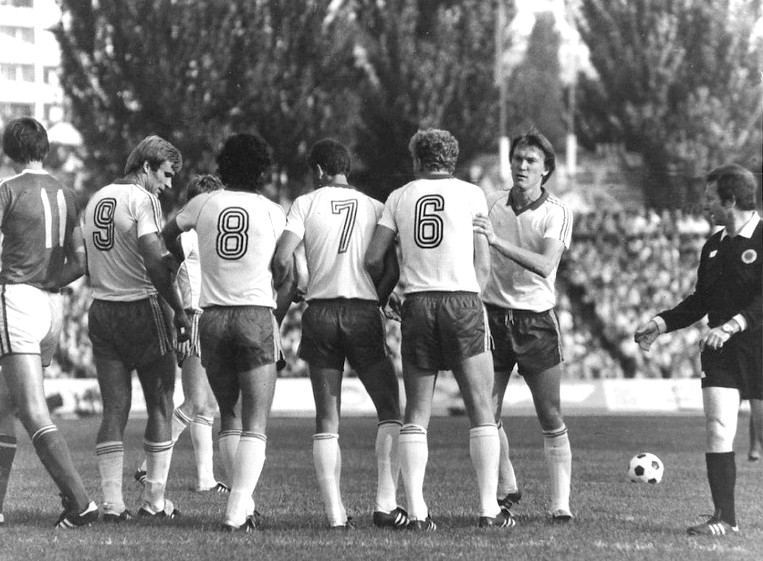 8 августа 1984 года