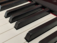 pic of Casio portable digital pianos under $1000