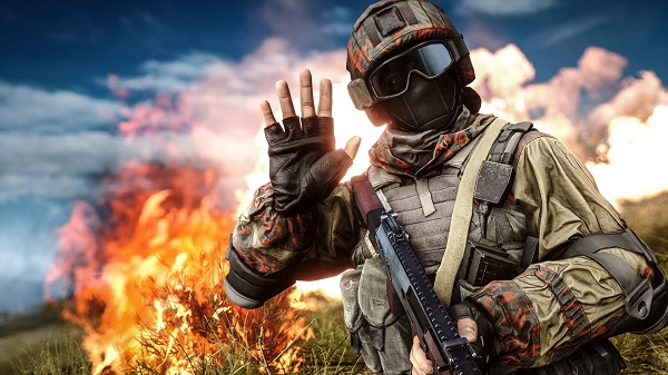 رسميا لعبة Battlefield 6 ستكون أضخم إصدار في تاريخ السلسلة و هذه أول التفاصيل عن مميزاتها
