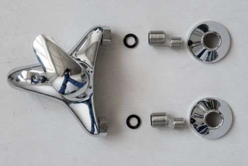 Услуги сантехника в Москве и Московской области