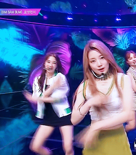 덕후들 사이에서 반응 좋은 신인 걸그룹 멤버 | 인스티즈