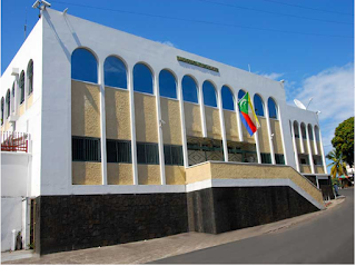 La Banque Centrale des Comores recrute !