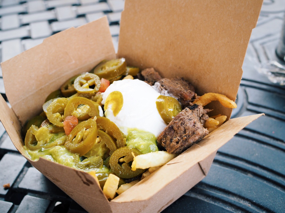 Why We Love Eating at Knott's Berry Farm Hungry In LA