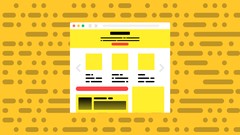 Learn HTML5: Beginner to Expert for Web Development 2020 Learn HTML5: Beginner to Expert for Web Development 2020