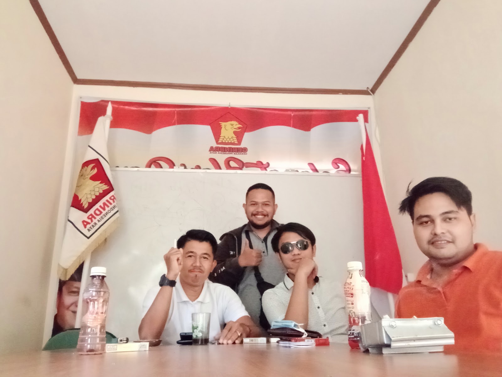 Tunas Indonesia Raya (TIDAR) Tunas Indonesia Raya (TIDAR) Kabupaten Semarang, Provinsi Jawa Tengah