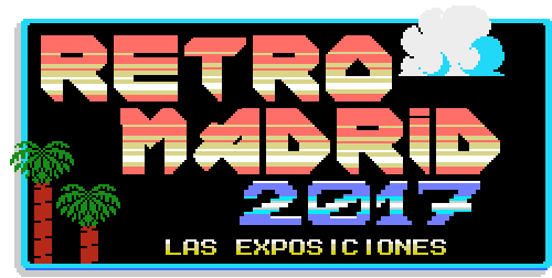 RetroMadrid 2017: exposiciones
