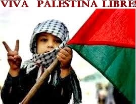 NO  AL GENOCIDIO CONTRA PALESTINA.