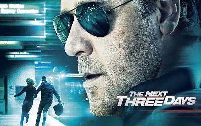 The Next Three Days (2010) Full HD Movie Hindi Dubbed Download 480p 720p and 1080p