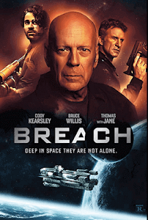 Breach Movie Download 2020 Gripping!!!