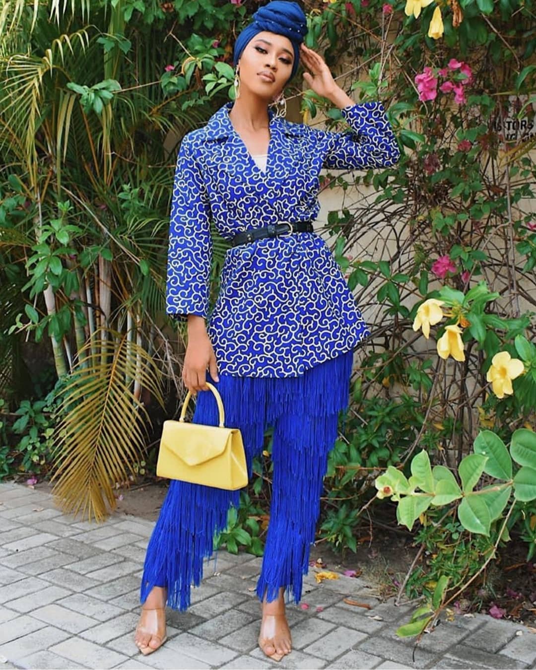 40 Latest African Fashion Dresses 2023 : Styles to Look Cool and ...