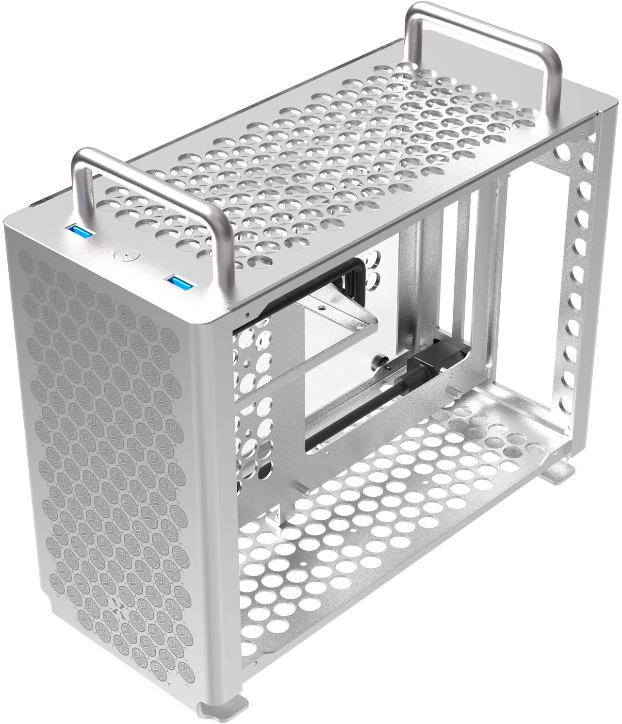 FanlessTech Small cases collection