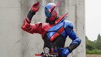 Kamen Rider Build