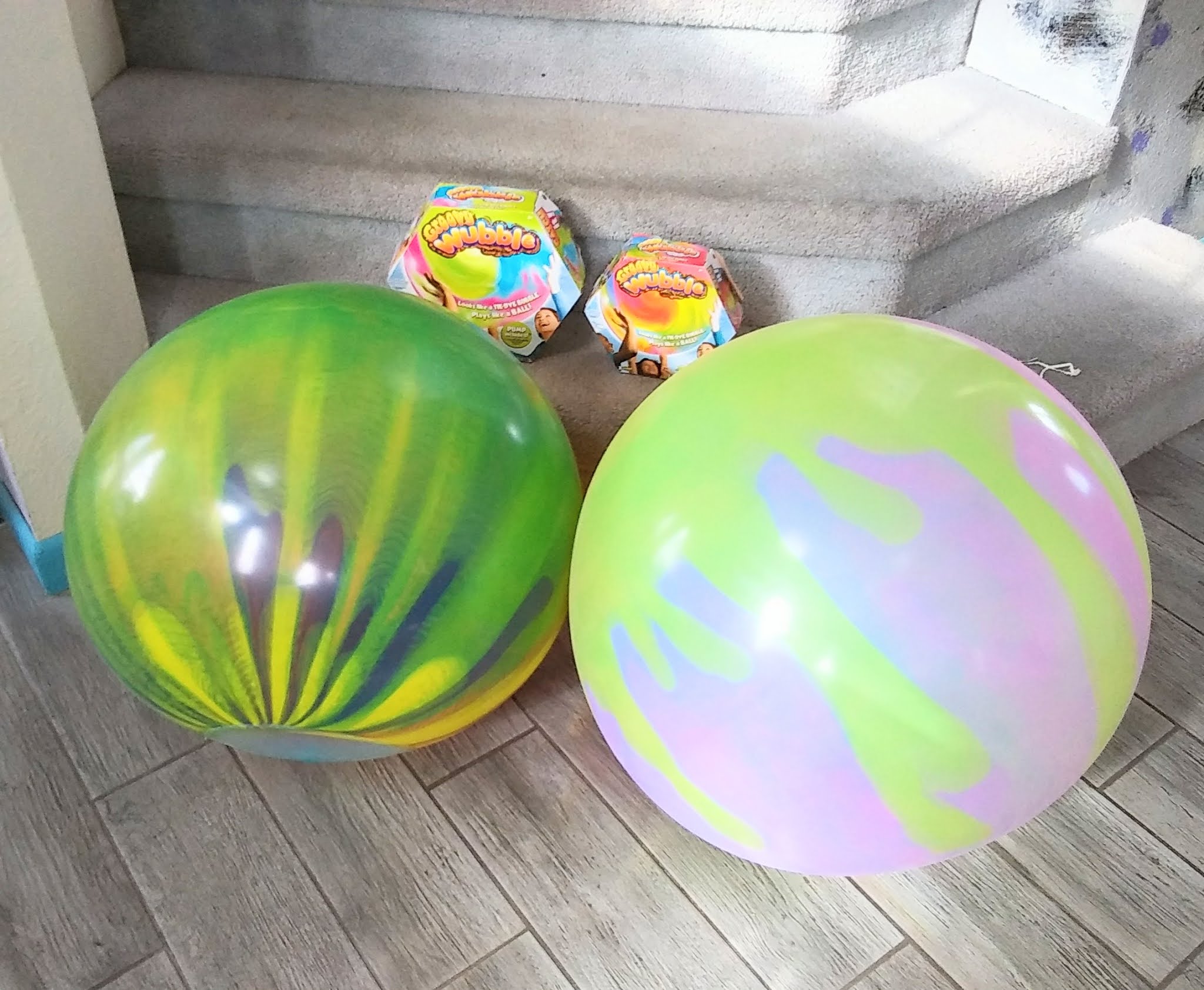 Wack a Balloon Game, Blast Box Balloon Game, Whack a Balloon Game, Desktop  Tricky Balloon Board Games for Family Party