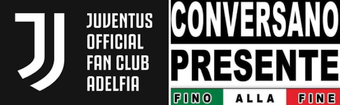 Juventus Club Conversano, vieni a goderti dal vivo le partite della Vecchia Signora