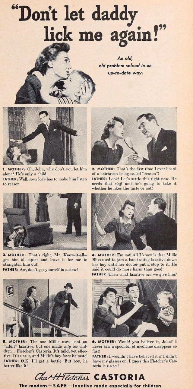 Vintage advertisements that preyed on women s need for marital security 1910 1960 - 83