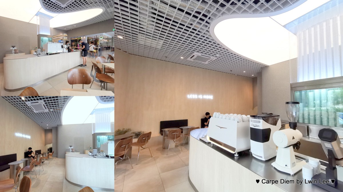 THE HUB COFFEE DAMANSARA HEIGHTS, KUALA LUMPUR