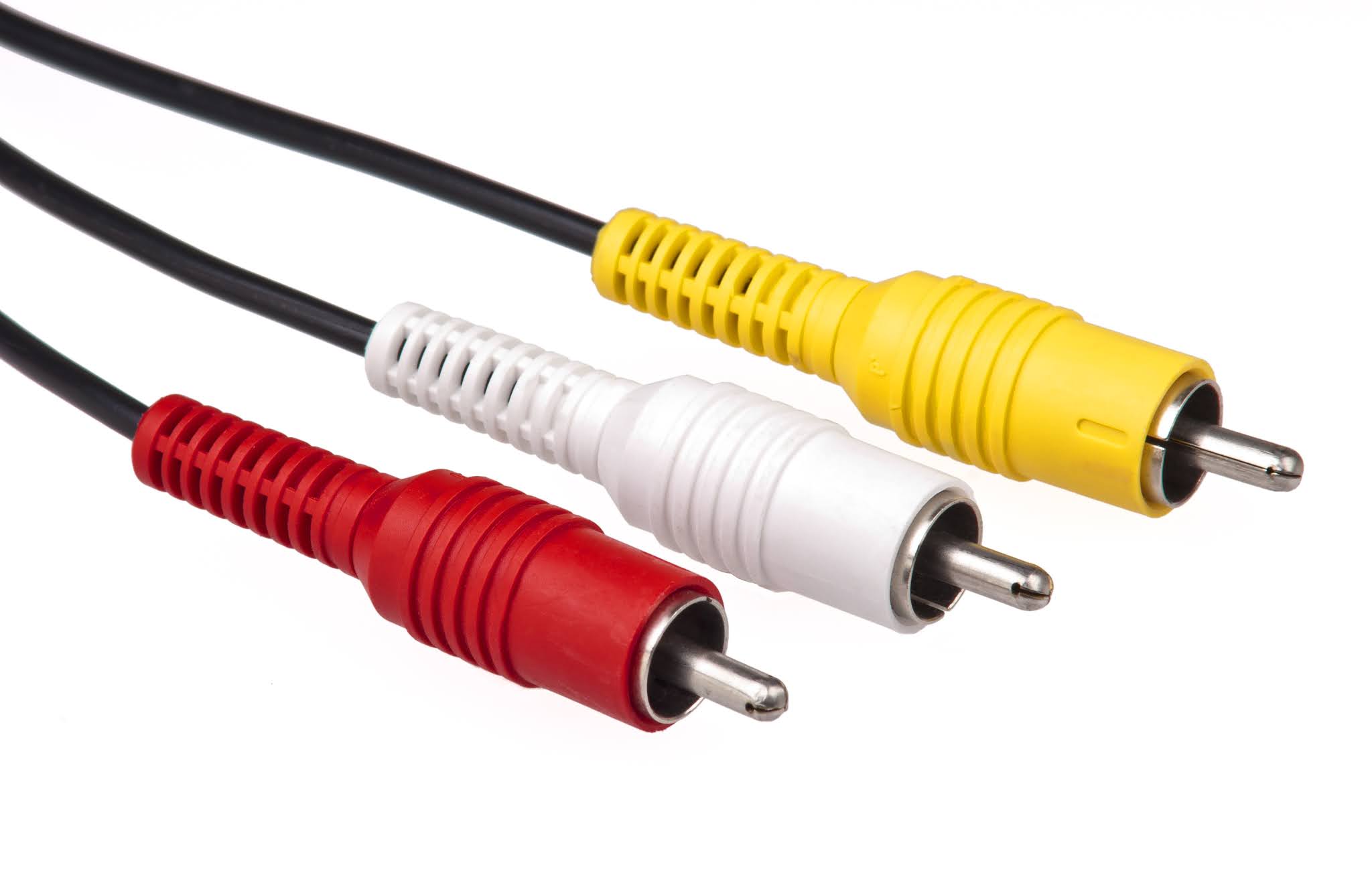Tipos de cables y cuales son mejores para retro