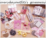 Christmas GIVEAWAY (2 winners), international, ends 7 december