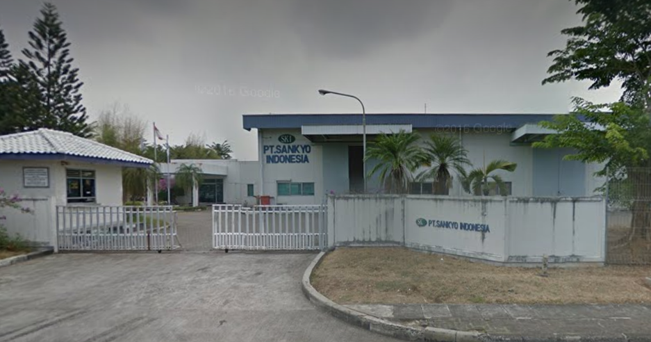 Info Loker SMK MM2100 Via Email PT Sankyo Indonesia Cikarang