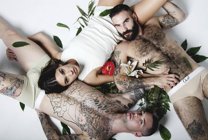 Dónde comprar Ropa Interior sostenible