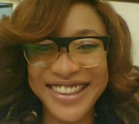 00 Seeing double! Tonto Dikeh looks exactly like her late mum (photos)