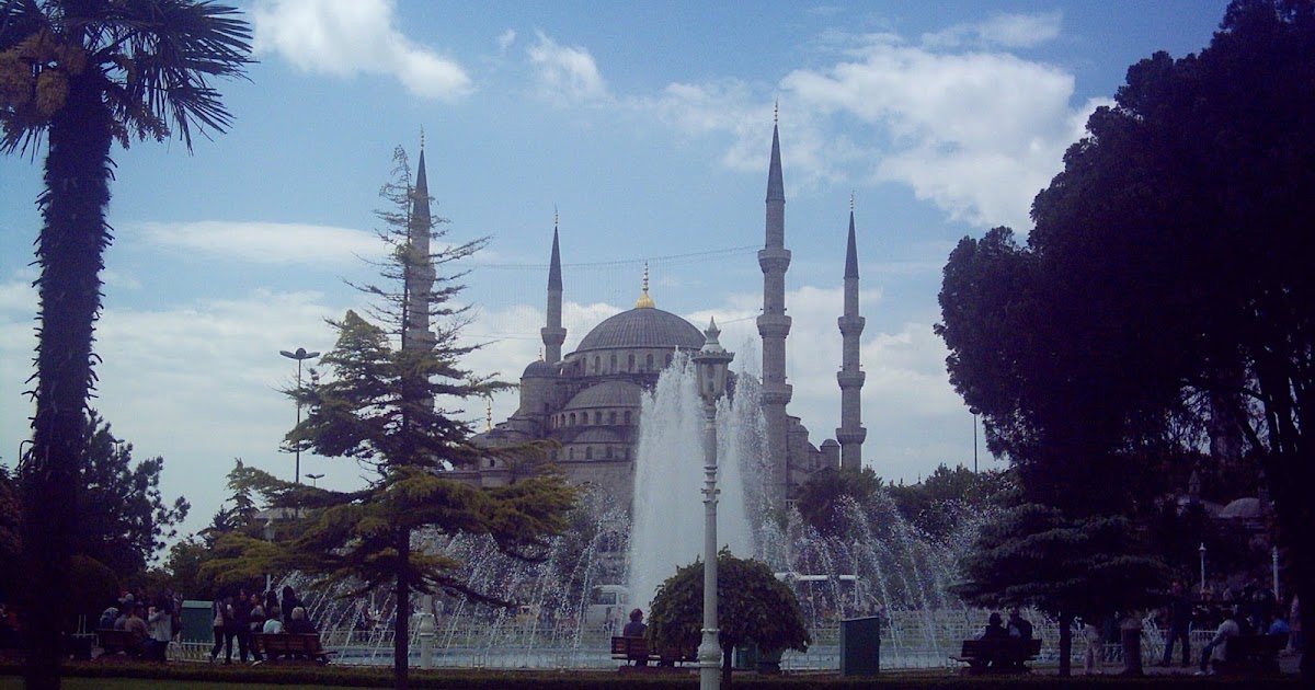 Zekeriyaipekle Gezi Gunlugu Istanbul Da Mutlaka Gezilmesi Gereken Muzeler