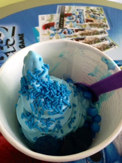 Fro-Yo Girl Speaks: A Visit to Smenchie's