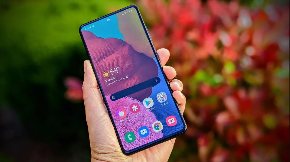 20+ Hp 3 Jutaan Dengan Kamera Terbaik Dan Hp Gaming Harga 3 Jutaan