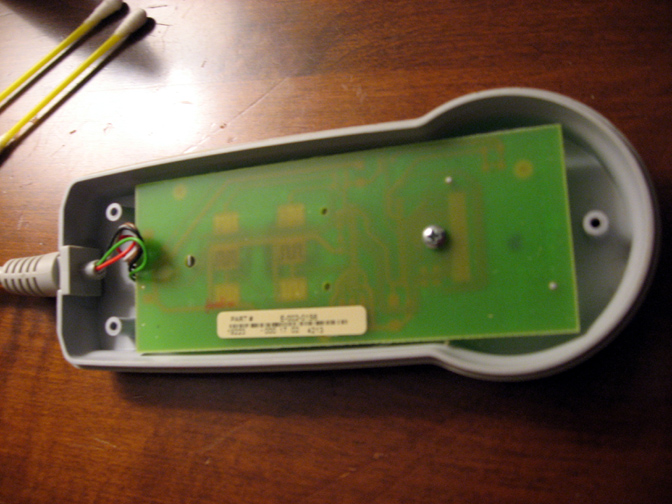 Howdy Ya Dewit! How to Fix a Sleep Number Bed Wired Controller With