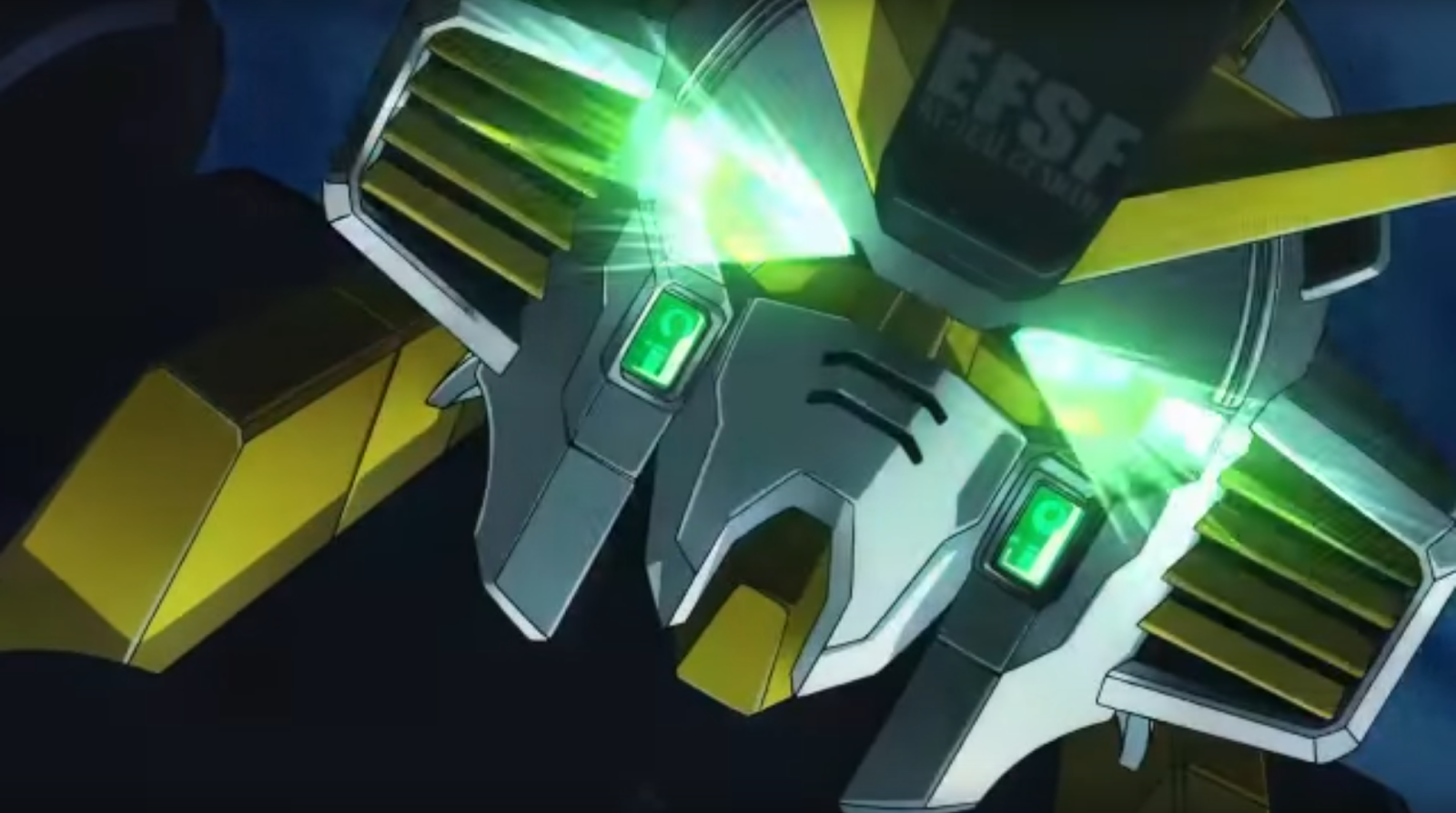 MOBILE SUIT GUNDAM 00 1st season-Episode 1 - YouTube