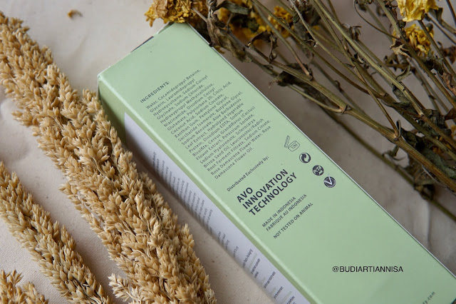 AVOSKIN NATURAL SUBLIME FACIAL CLEANSER REVIEW AVOSKIN NATURAL SUBLIME FACIAL CLEANSER REVIEW